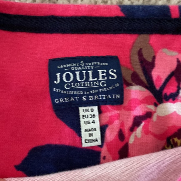 Joules Harbour top - Picture 3 of 6